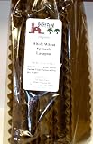 Whole Wheat Spinach Lasagna Pasta, 1 lb