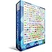 Flags of the World 2008 Jigsaw Puzzle, 1000 pieces Eurographics