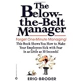 the below the belt manager