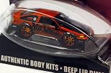 MATTEL HOTWHEELS 1/50 