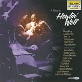 Wolf Tracks: A Tribute to Howlin Wolf