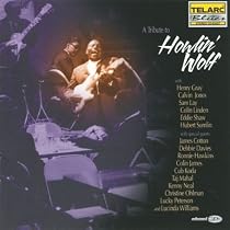 Wolf Tracks: A Tribute to Howlin' Wolf