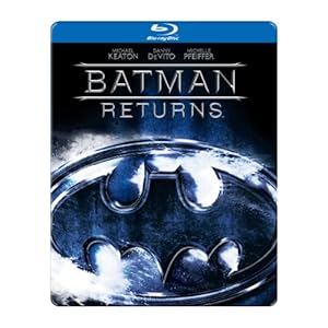 Batman Returns [Blu-ray]
