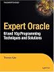 Expert Oracle Database Architecture: 9i and 10g Programming Techniques and Solutions