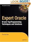 Expert Oracle Database...