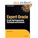 Expert Oracle Database Architecture. 9i and 10g Programming Techniques and Solutions