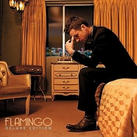 Flamingo (Deluxe Version)