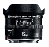 Canon EF1528 EF15mm f/2.8 Lens