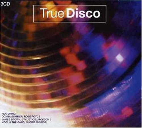 CD-Charts  Search : True Disco