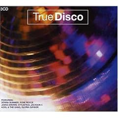 True Disco (3 CD Set)