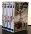 Wolf's Rain - Komplett-Set (8 DVDs)