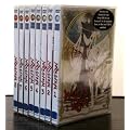 Wolf's Rain - Komplett-Set (8 DVDs)