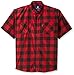 Rocawear Men's Big-Tall Poppa Short Sleeve Shirt