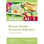 Edexcel A2 Business/Economics and Business: Unit 3: International Business