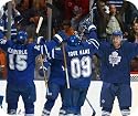 Toronto Maple Leafs Personalized Mouse Pad