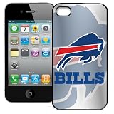 Buffalo Bills Iphone 4 and 4s Hard Case Cover