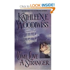Come Love a Stranger