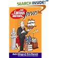  Just Curious About History, Jeeves  by Erin Barrett and Jack Mingo