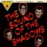 Artwork for The Sound of the Shadows