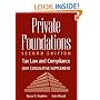 Private Foundations: Tax Law and Compliance, 2007 Cumulative Supplement