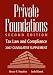 Books : Private Foundations: Tax Law and Compliance, 2007 Cumulative Supplement