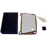 Mr. Heater Filter Kit for Kersone Featers 2004 and Older #F263017