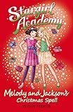 Melody and Jackson's Christmas spell