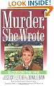Murder, She Wrote: Blood on the Vine