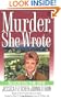 Murder, She Wrote: Blood on the Vine