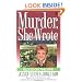 Murder, She Wrote: Blood on the Vine