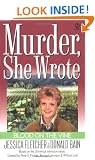 Murder, She Wrote: Blood on the Vine