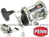 Penn 220 GTO Levelwind Saltwater Fishing Reel NEW