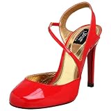 Strutt Couture Womens Linda Slingback Pump