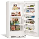 Frigidaire : FFU14M5HW Freezer