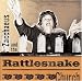 Zacchaeus and the Rattlesnake Church