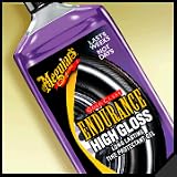 Eigenschaften Meguiar's  / Meguiar's® Endurance High Gloss 473ml