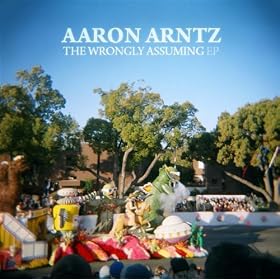 The Wrongly Assuming EP