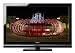 Sony KDL-37 W 5500 E 94 cm (37 Zoll) 16:9 Full-HD 100 Hz LCD-Fernseher mit integriertem DVB-T/C Tuner schwarz