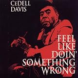 Feel Like Doin Something Wrong