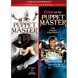 Puppet Master 5 & Curse of the Puppet Master [DVD] [Region 1] [US Import] [NTSC]