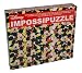 Electronics : Impossipuzzle Mickey Mouse