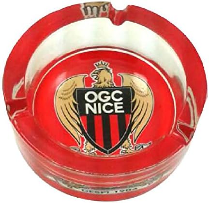 FC Barcelone ashtray