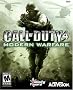Call of Duty 4: Modern Warfare Call of Duty 4: Modern Warfare