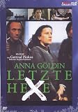 Anna G�ldin - Letzte Hexe - Cornelia Kempers
