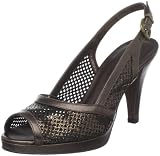 VANELi Women's Parlan Slingback Pump,Bronze,9.5 M US