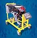 Sonny's Helper V-8 Engine Test Stand
