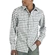 Mossimo&reg; Long Sleeve Shirt - Grey