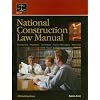 National Construction Law Manual