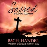 Bach and Handel