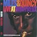 Miles & Quincy Live at Montreux